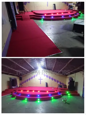 Altar Classic Reverence Delta Carpet