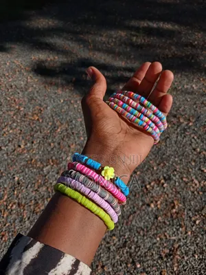 Clay Beads