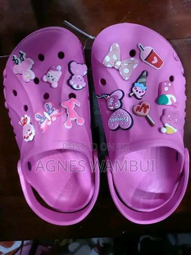 Fashion and Kids - thumbnail 4