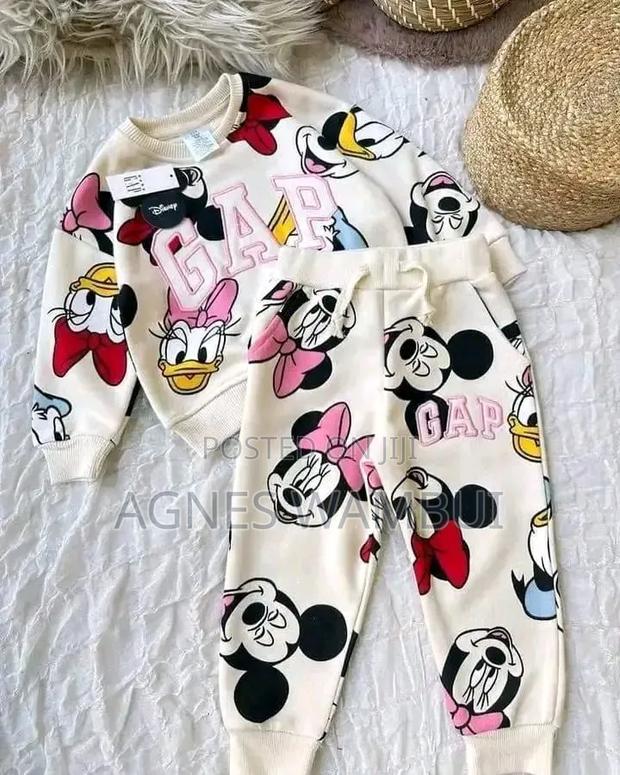 Fashion and Kids - thumbnail 5