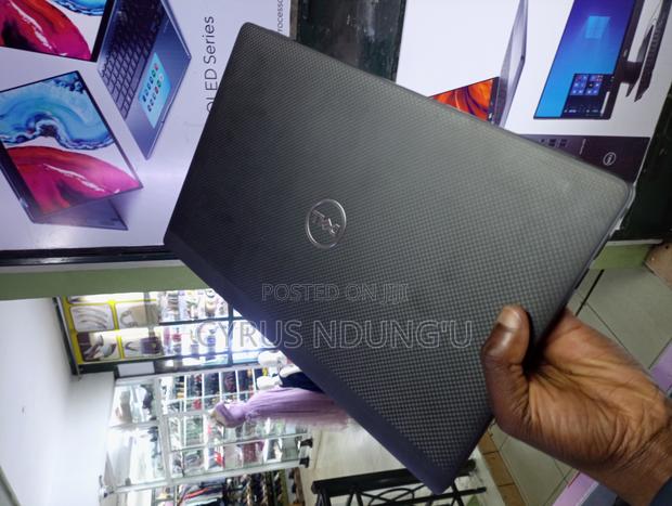 Laptop Dell Latitude 7420 16GB Intel Core i7 SSD 256GB