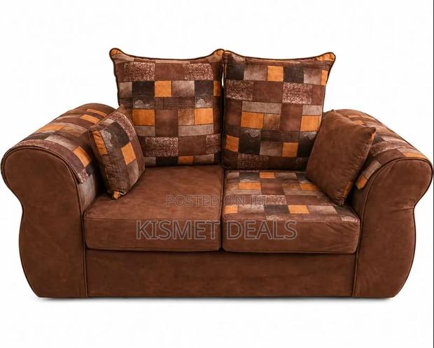 7 Seater Sofa - thumbnail 2