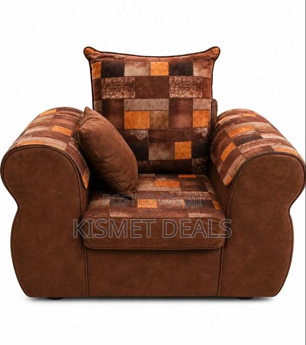 7 Seater Sofa - thumbnail 3