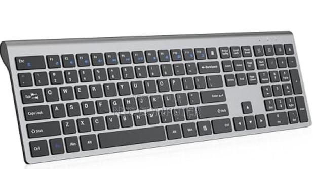 Ugreen Ultra Slim Wireless Keyboard