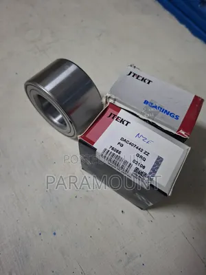 Nze Bearing