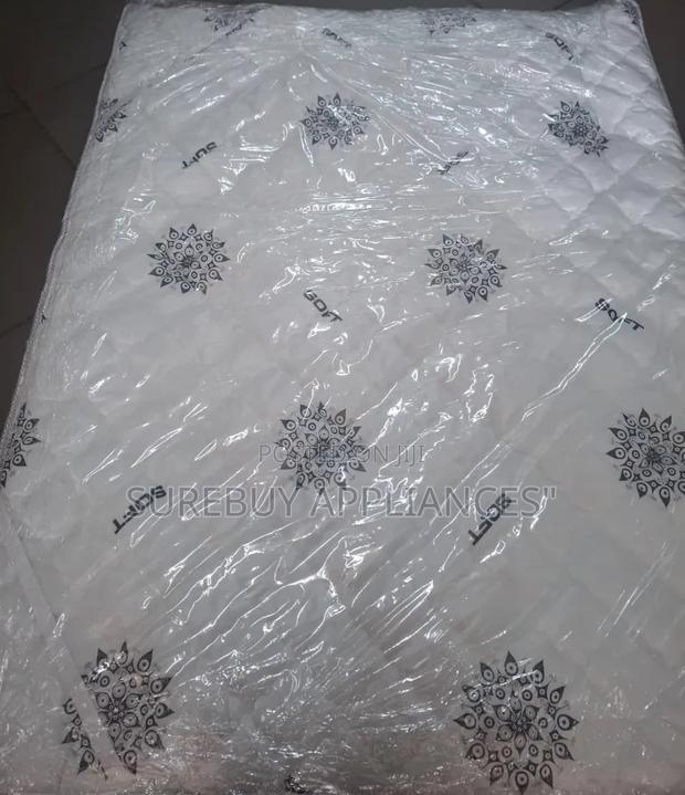High Quality Mattress Topper 4*6