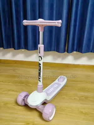 Kids Scooter
