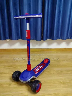 Kids Scooter