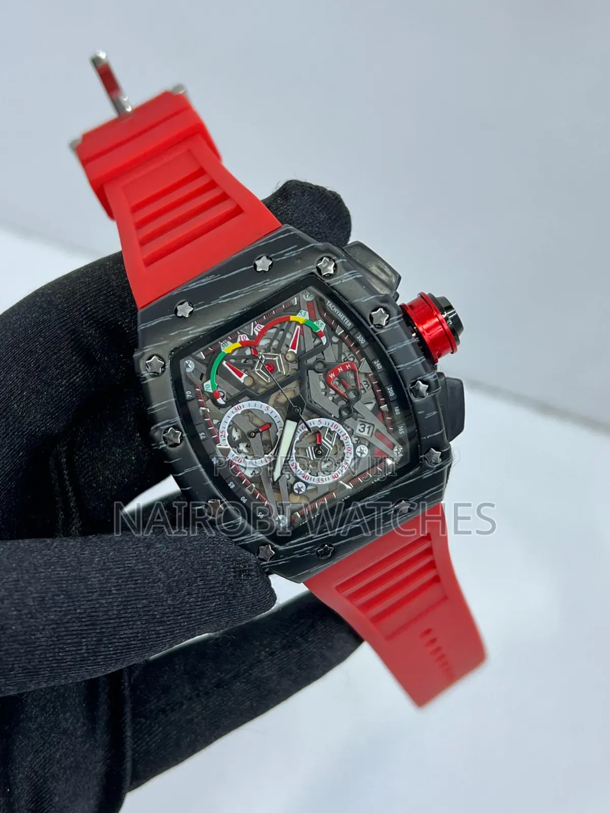 Richard Mille Watch for Men