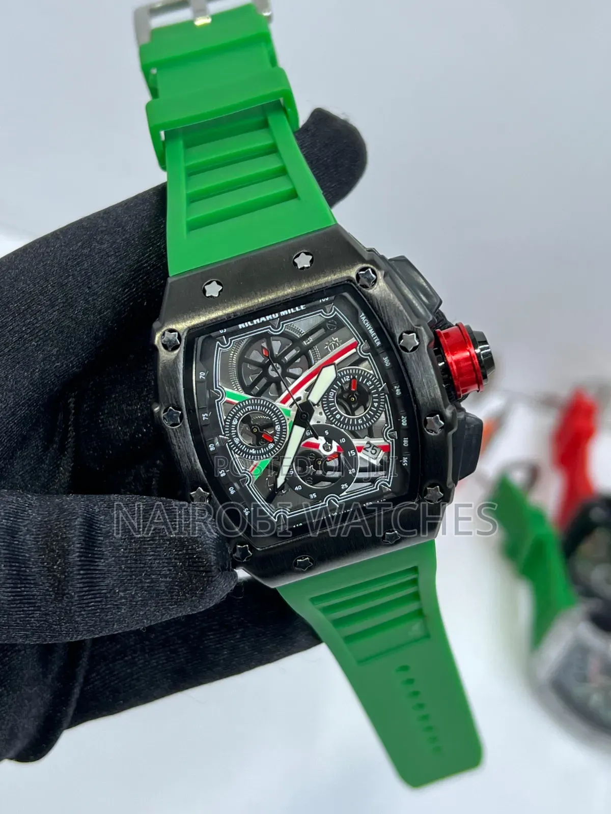 Richard Mille Watch for Men