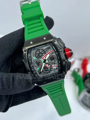 Richard Mille Watch for Men