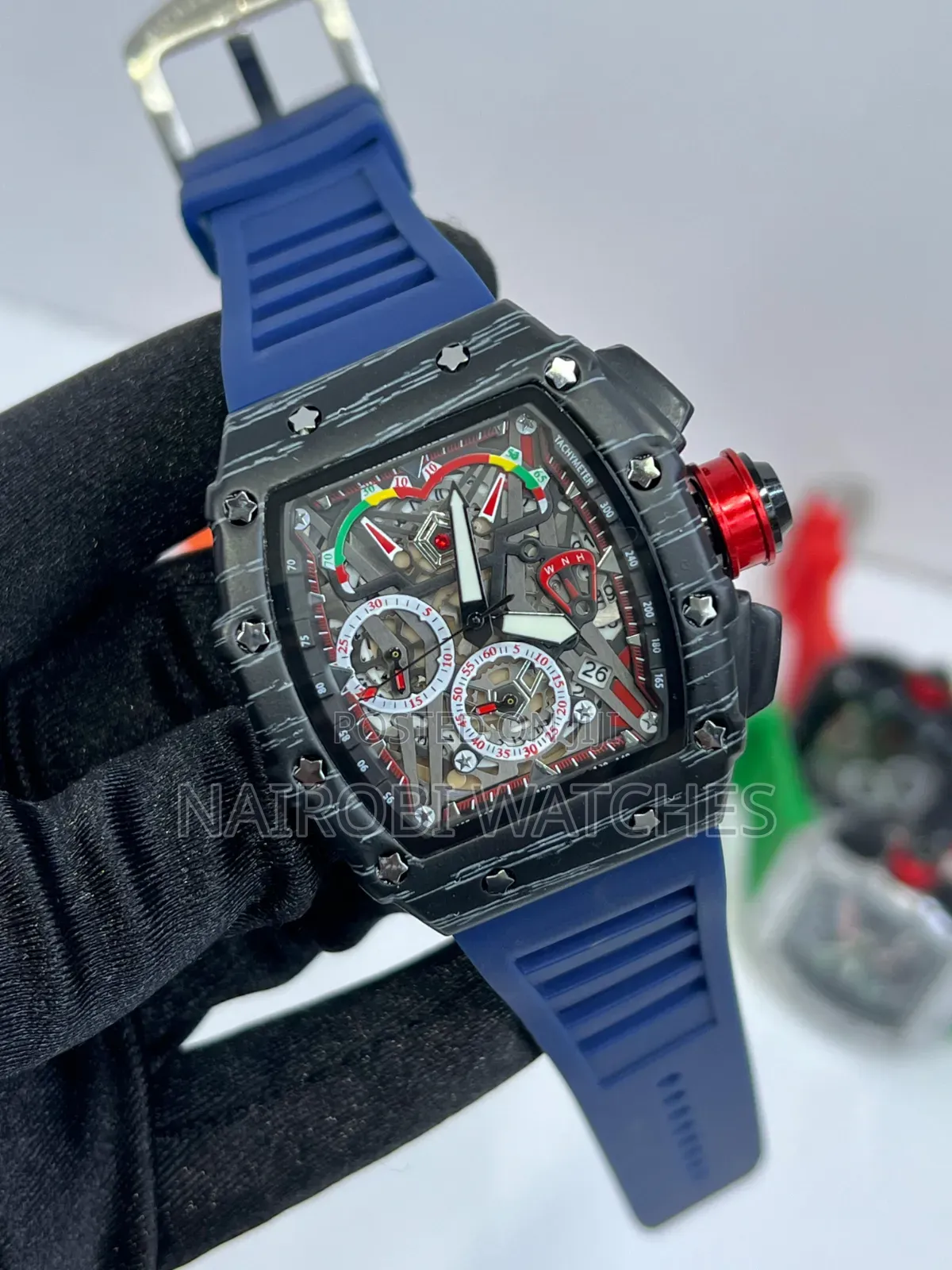 Richard Mille Watch for Men