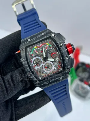Richard Mille Watch for Men