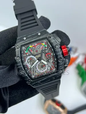 Richard Mille Watch for Men