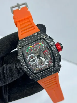 Richard Mille Watch for Men