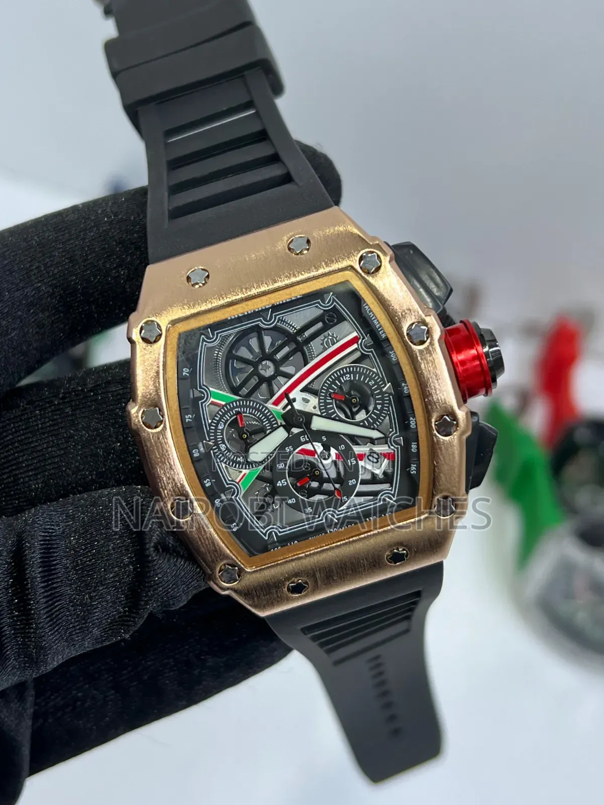 Richard Mille Watch for Men