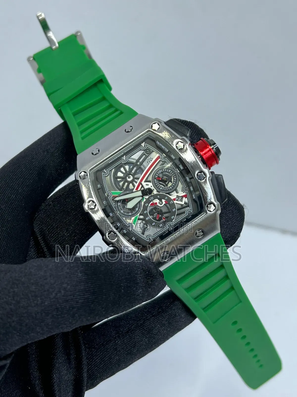 Richard Mille Watch for Men
