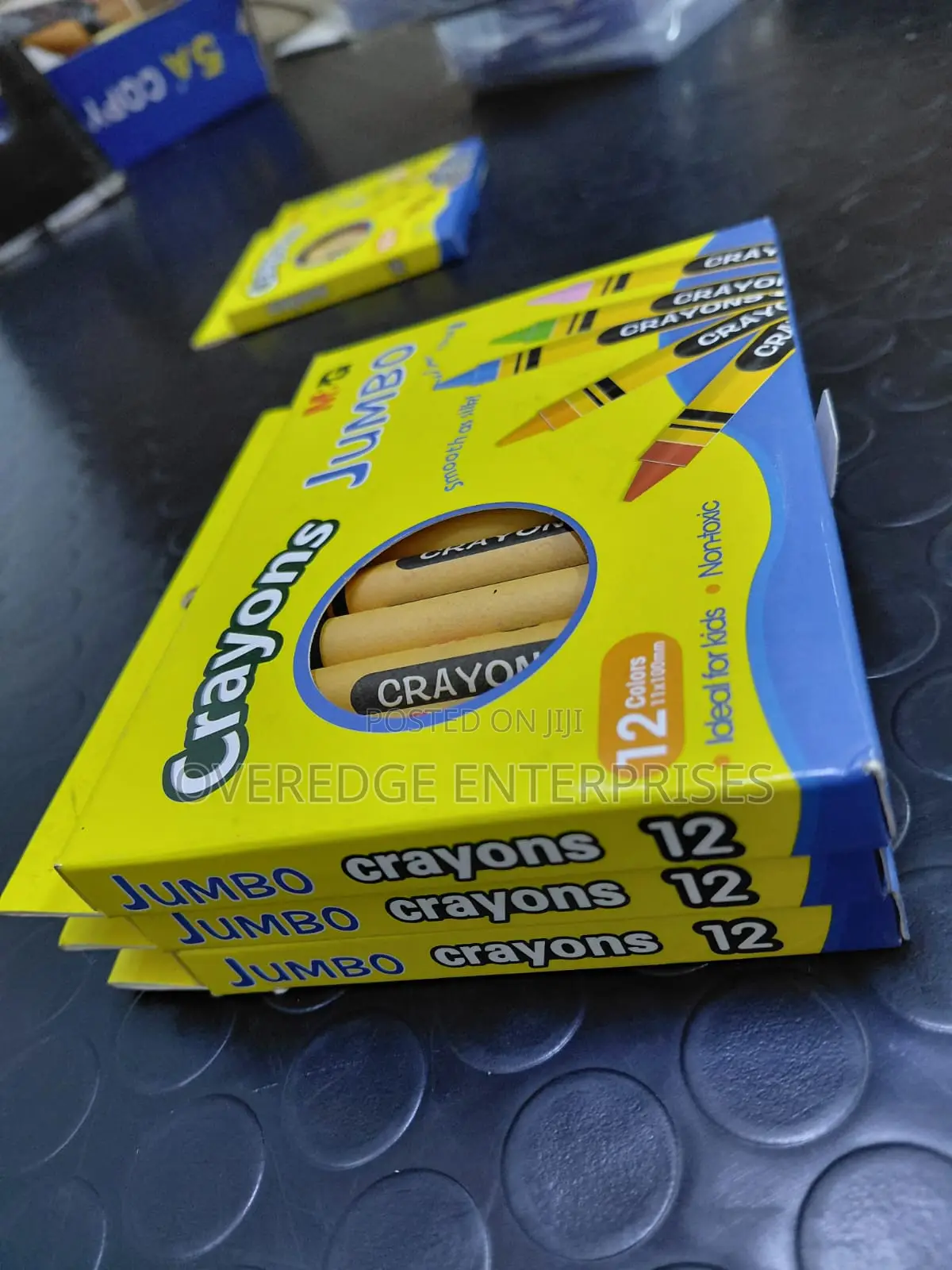 Crayons Jumbo on Sale