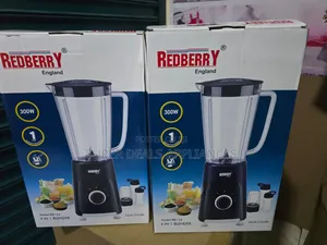 4in1 Blender