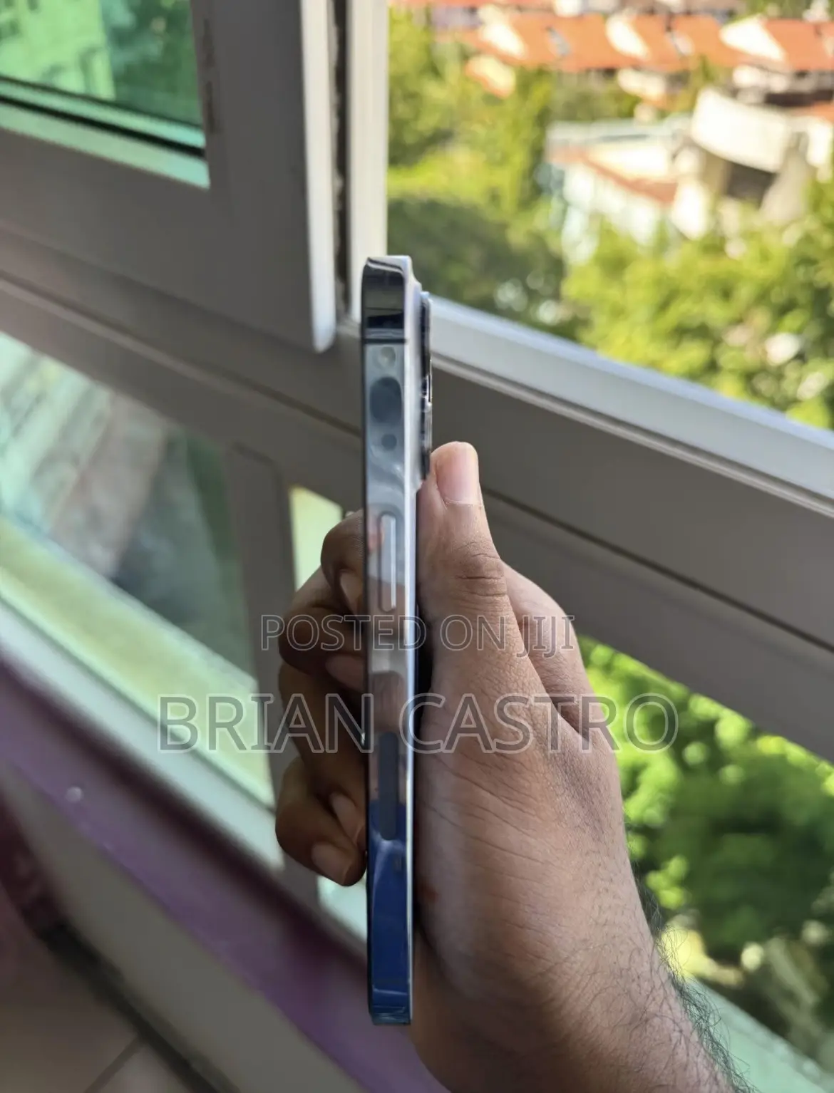 Apple iPhone 13 Pro 256 GB White