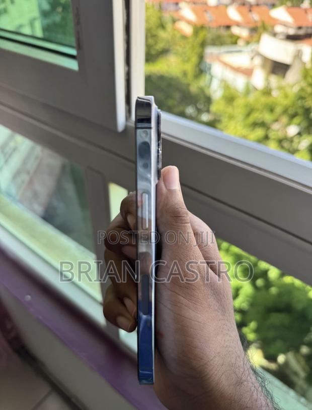 Apple iPhone 13 Pro 256 GB White - thumbnail 4