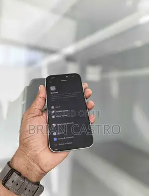 Apple iPhone 13 Pro 256 GB White