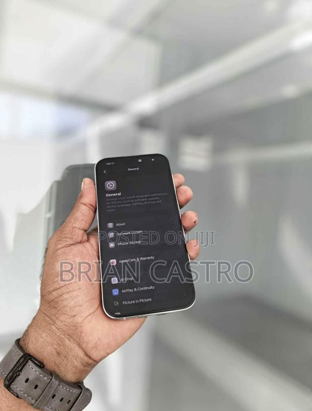 Apple iPhone 13 Pro 256 GB White - thumbnail 5