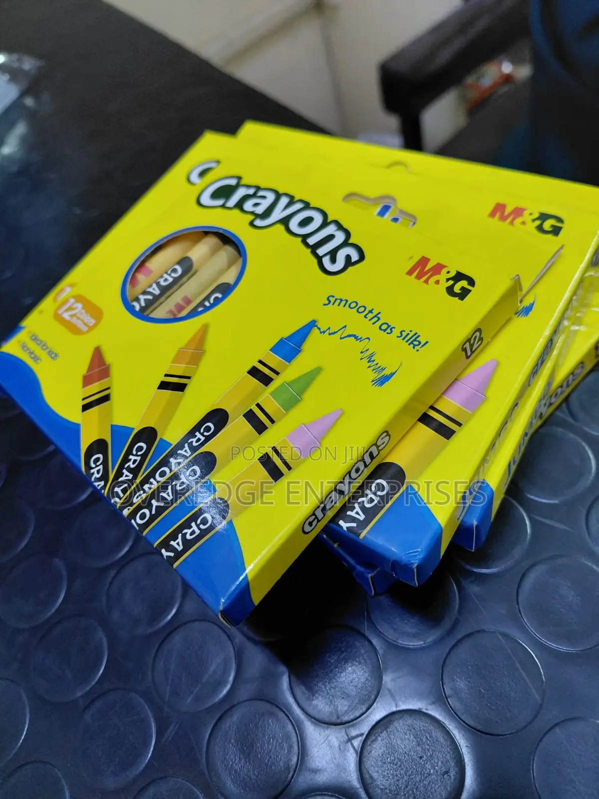 Pencils for Drawing##Crayons