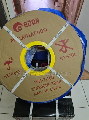 Best PVC Delivery Pipe, 2 Inch By100m