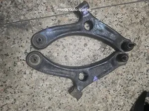 Suzuki Alto Control Arm