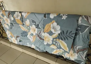 Unbinded Duvet Set,5*6 Duvet +Bedsheets