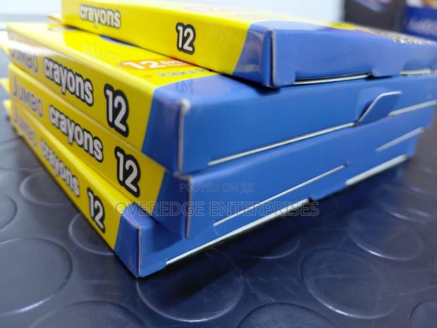 Crayons M G on Sale
