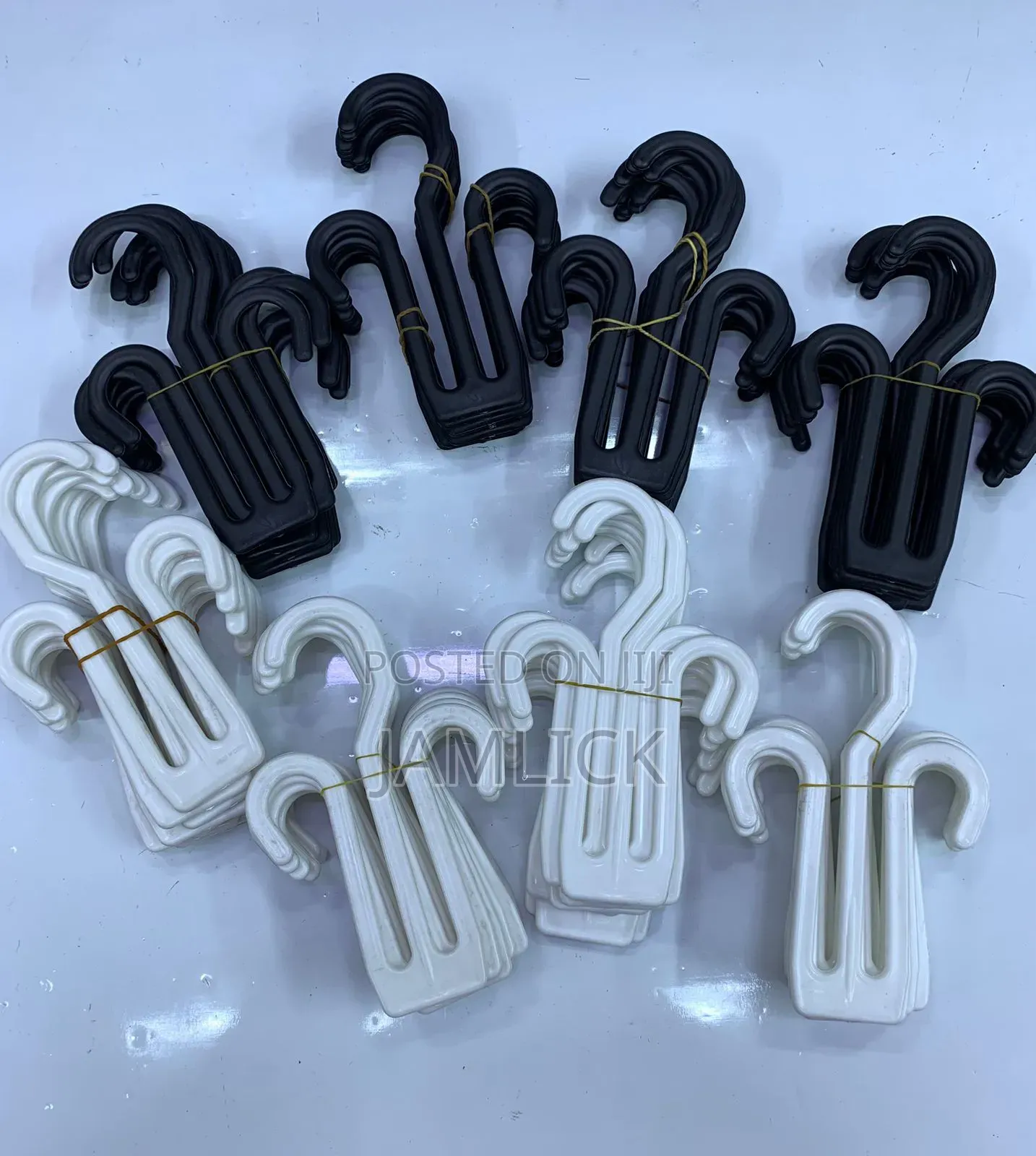 10pcs Set Shoe Hangers - Ms