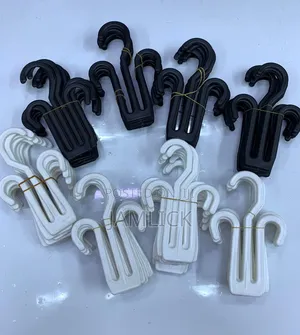 10pcs Set Shoe Hangers - Ms