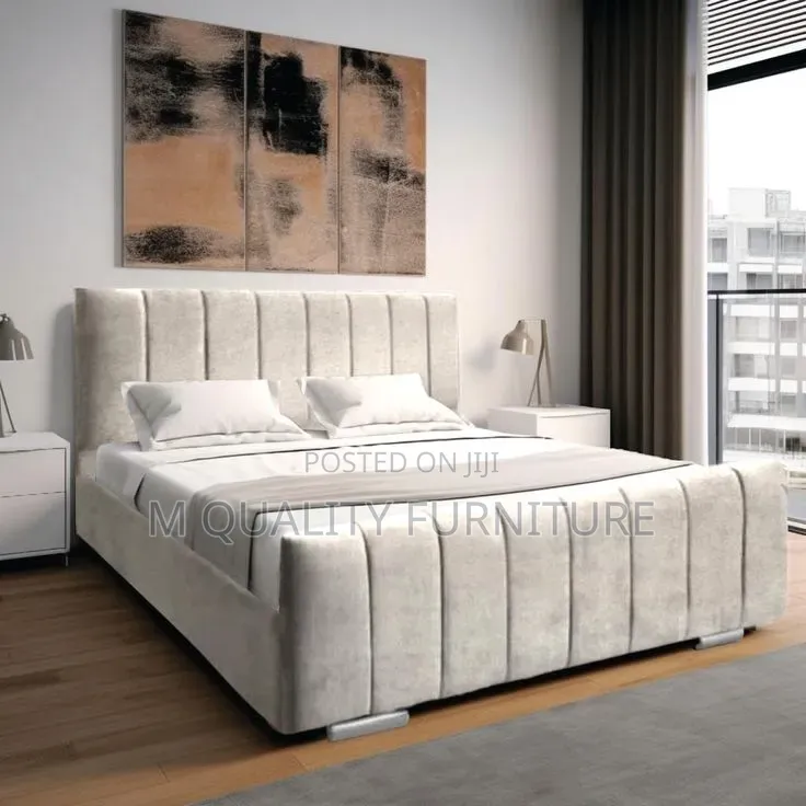 Elegant Modern Unique Beds -5*6