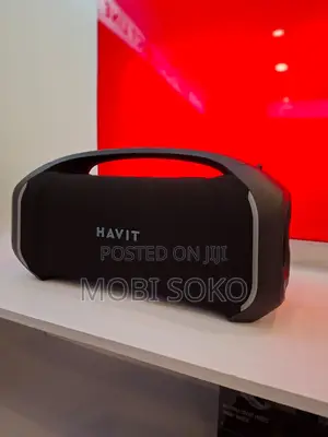Havit Partybox Blast 200w Heavy Bass Speaker – Sk910bt