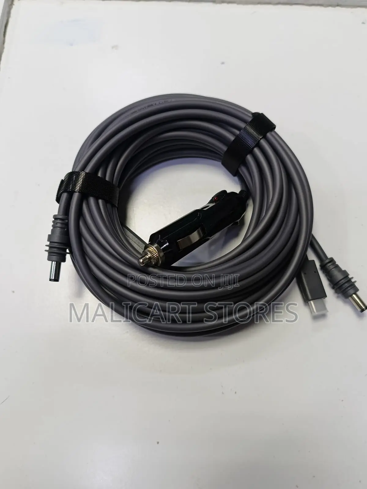 Starlink Mini 3 in 1 Dc Cable 10m