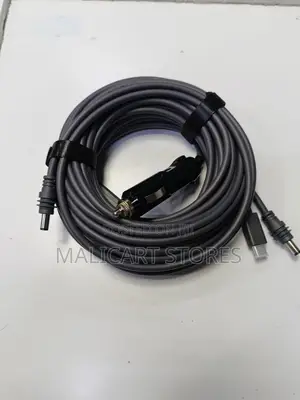Starlink Mini 3 in 1 Dc Cable 10m