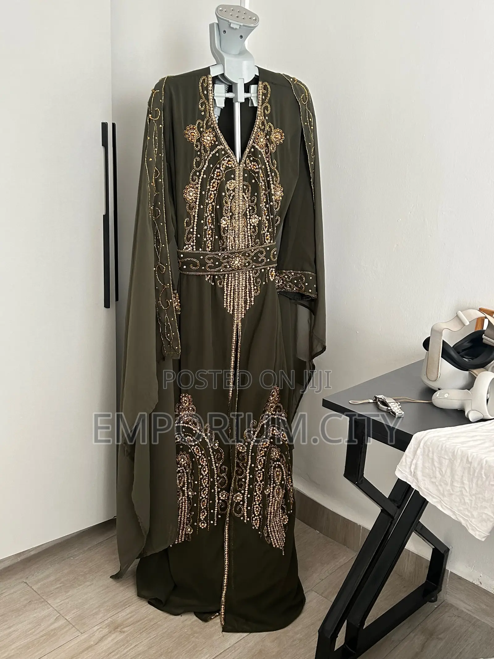 Morrocan Kaftan
