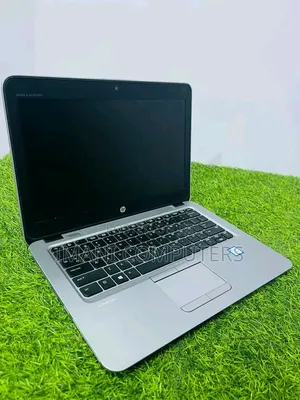 Laptop HP EliteBook 820 G4 8GB Intel Core i5 SSD 256GB