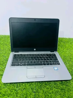 Laptop HP EliteBook 820 G4 8GB Intel Core i5 SSD 256GB