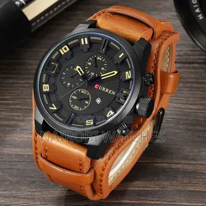 Curren Watch for Men