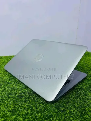 Laptop HP EliteBook 820 G4 8GB Intel Core i5 SSD 256GB