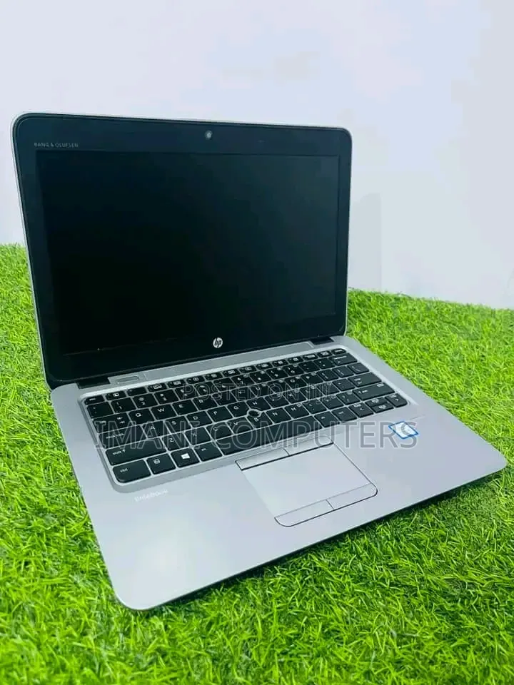 Laptop HP EliteBook 820 G4 8GB Intel Core i5 SSD 256GB