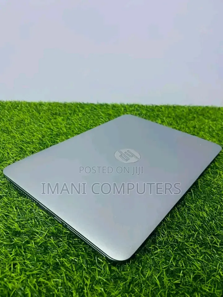 Laptop HP EliteBook 820 G4 8GB Intel Core i5 SSD 256GB