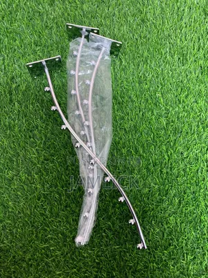 Ball Hooks Display Hangers - Ms