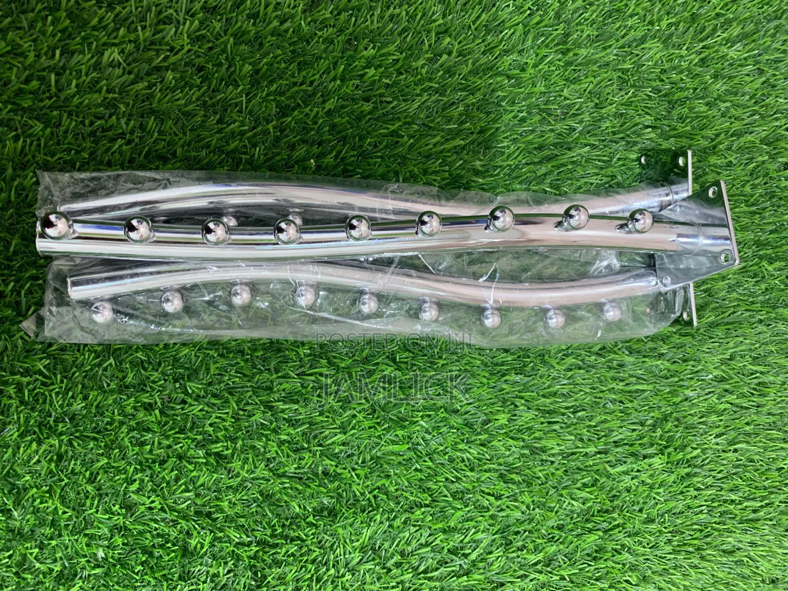 Ball Hooks Display Hangers - Ms