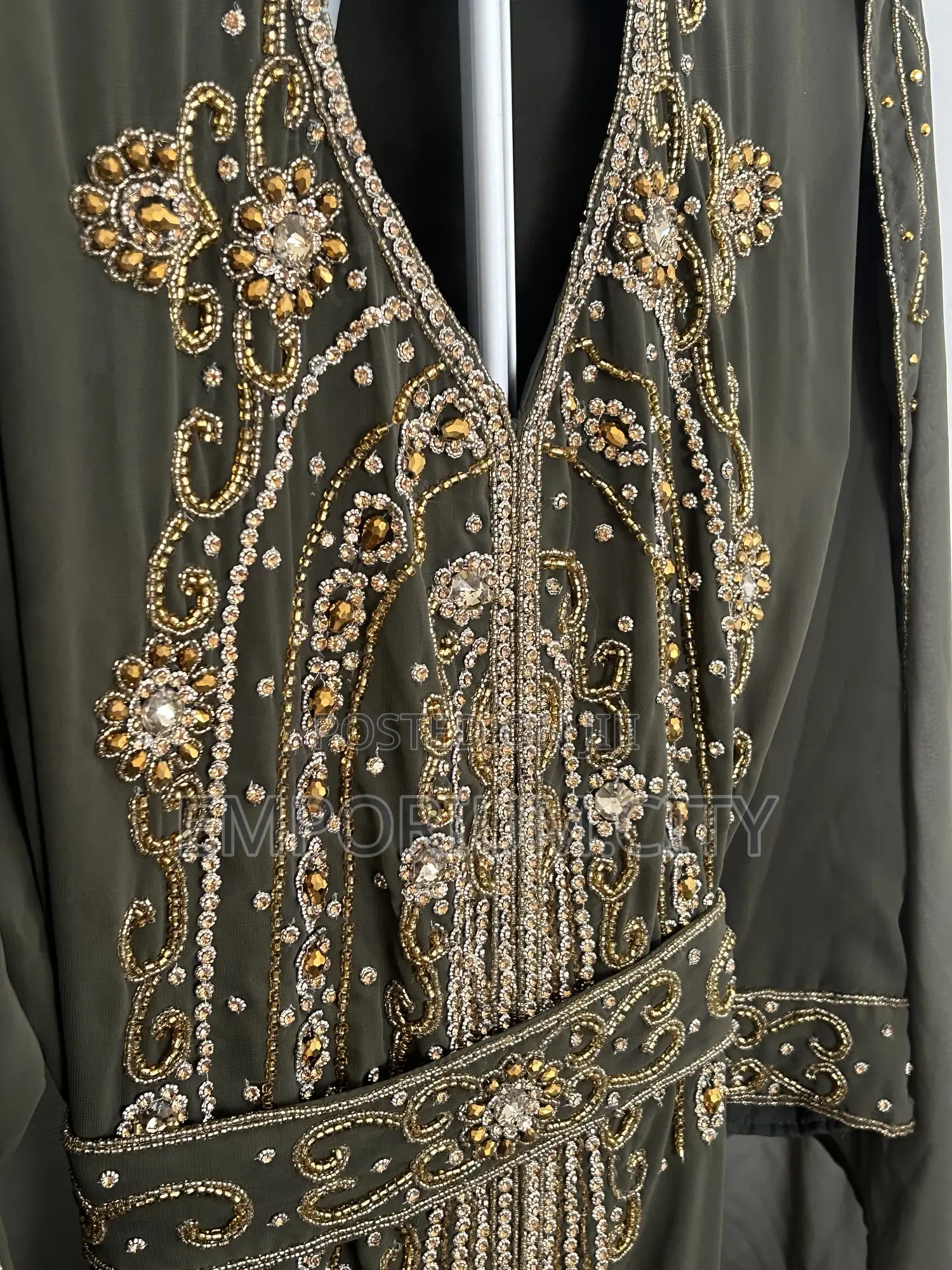 Morrocan Kaftan