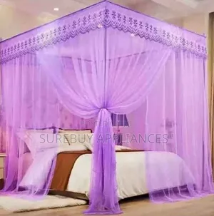 Mosquito Net,4 Stand Mosquito Net