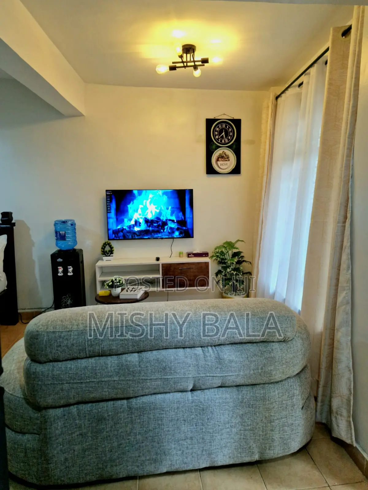 Cozy Studio